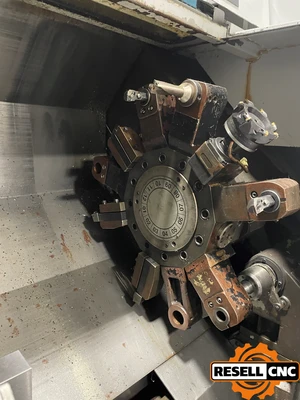 USED 1997 Mazak SQT-15M Mark II