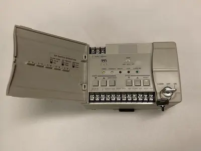 Used KEYENCE LK-2101 Industrial Controls Ohio US | Surplus Asset Holdings #1242884