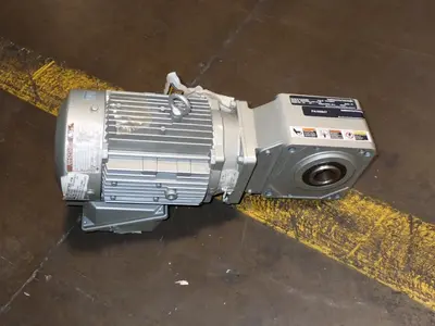 USED SUMITIMO DRIVE TECHNOLOGIES RNYMS051320AV30