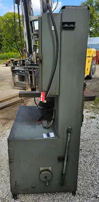USED 1982 GROB 4V-18