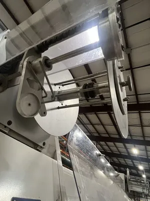 2000 ASHE Sapphire s2 Slitters & Perforators, Slitter rewinders | Mark One Machinery (62)