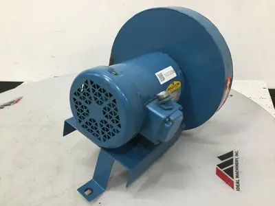 USED BALDOR M3545