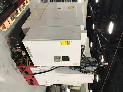 USED 1997 YANG EAGLE