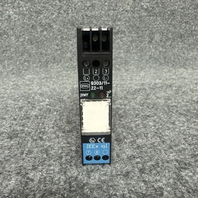New | in-Stock Stahl 9303/11-22-11 DIN Rail Power Supplies California US | Davliegogo LLC #1708234