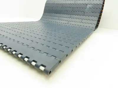 New | in-Stock SYSTEM PLAST _UNKNOWN_ Conveyor Parts | Arrow Industrial #635203