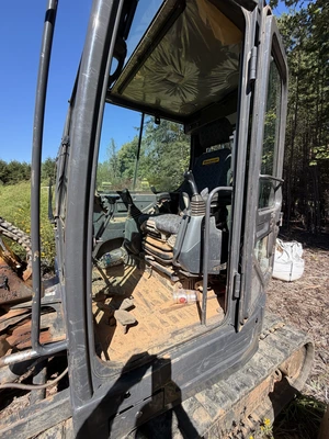 Used 2020 New Holland E60C Excavators North Carolina US | Proxy Equipment #1486959