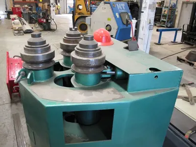 USED 1981 ROUNDO R4M