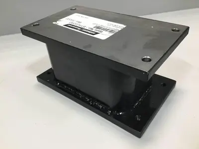 USED WITTMANN B1A03340