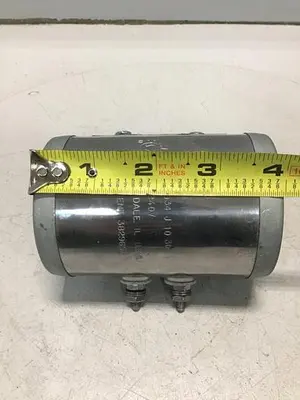 NEW TEMPCO MBH24034 J 10 30