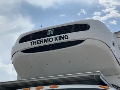 Used 2022 THERMO KING T-1090 SPECTRUM REEFER Refrigeration Units Minnesota US | Carco Truck & Equipment #1514298