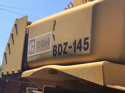 Used CATERPILLAR D6-H BULLDOZER Crawler Dozers Florida US | USA Transequipment #1542595
