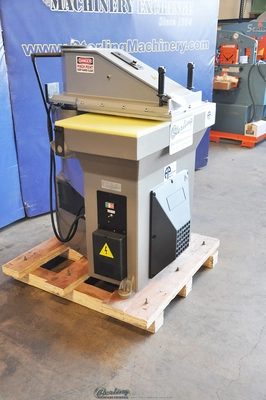New | in-Stock APMC APM-SA27 Die Cutting Presses California US | Sterling Machinery Exchange #1467609