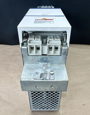 Used Indramat HDS03.2-W075N- HS12-01-FW Servo Drives Indiana US | J&J Industrial Supply #1277334