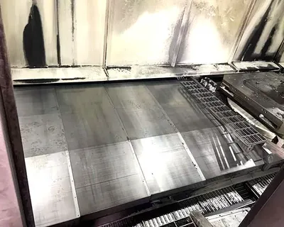 2014 OKUMA MA-12500H Horizontal Machining Centers | Murphy Machinery (9)