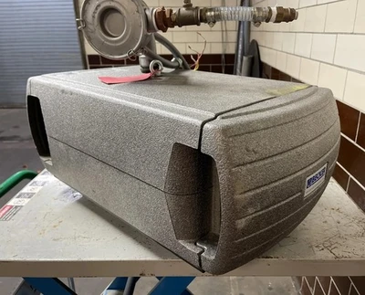 Used BECKER VT 4.40 Vacuum Pumps Indiana US | J&J Industrial Supply #512278