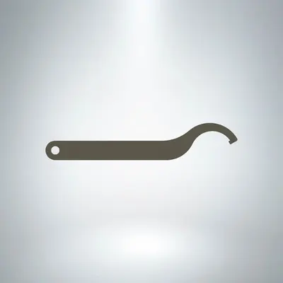 CLEVELAND PUNCH & DIE P20A0044 Accessories | Punch Press and Shear (2)