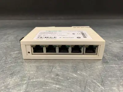 USED SCHNEIDER ELECTRIC TCSESU053FN0