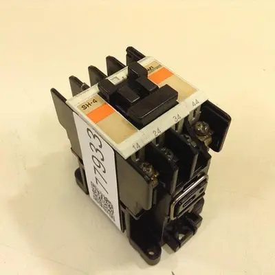 USED FUJI ELECTRIC SH-4 4SH440