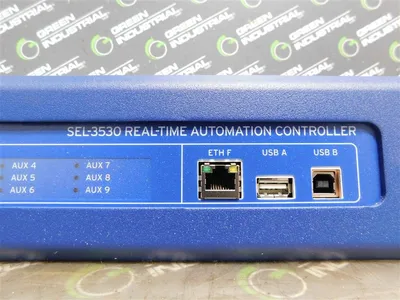 USED SEL SEL-3530