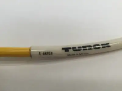 Used Turck U-68924 Electrical Fittings Michigan US | Maverick Industrial Sales #1395844