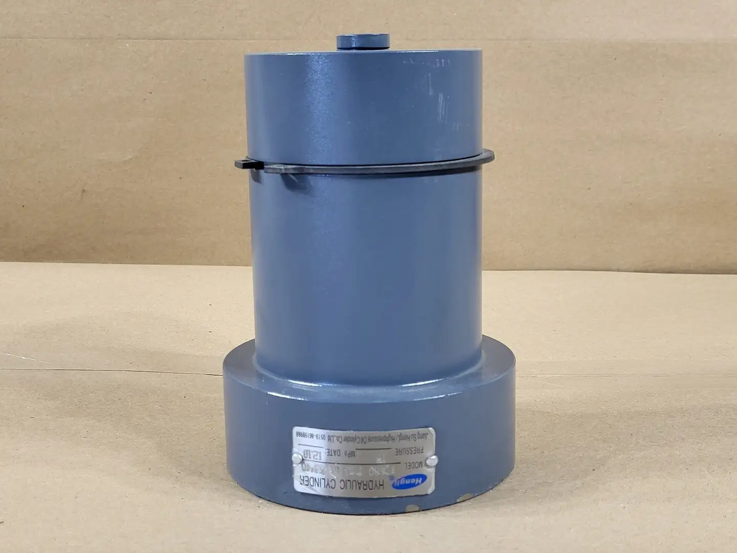 Hydraulic Cylinder 1C680 3103 64/63 40