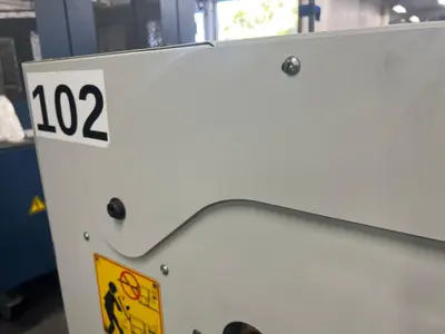 2018 HAAS CL-1 Must Move Immediately - Priced to Sell - CNC Lathes | Quick Machinery Sales, Inc. (3)