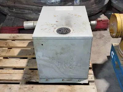 USED MARCUS TRANSFORMER MT15A1