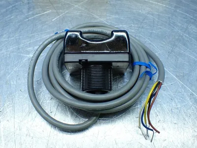 New | in-Stock BANNER OTBVR81 Photoelectric Sensors Ohio US | HGR 24 #756261