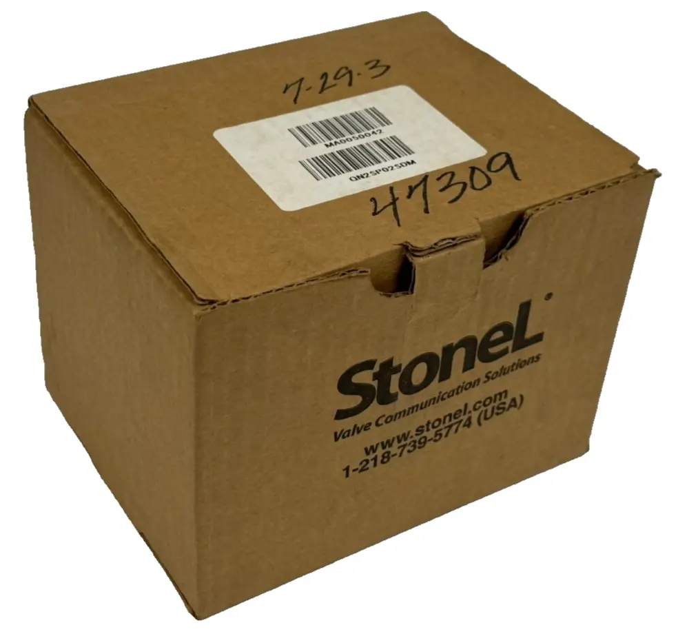 NEW STONEL QN2SP02SDM QUARTZ SENSOR