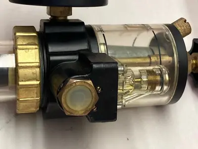 Used BOSCH 1827-231-001 Air Pressure Regulators Ohio US | Surplus Asset Holdings #1553607