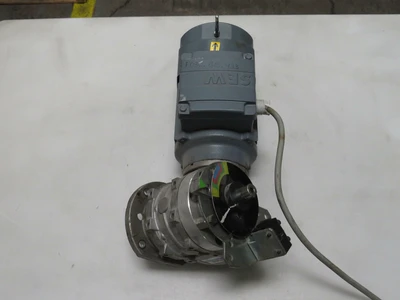 Used SEW EURODRIVE _UNKNOWN_ Gearmotors Texas US | OCO Industrial #1600614