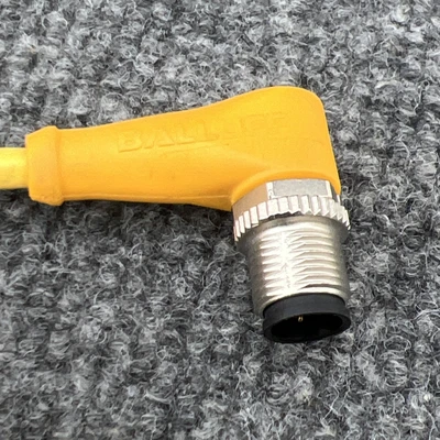 New | in-Stock Balluff M415-M424-3A-304-UX44T2-020 Electrical Fittings California US | Davliegogo LLC #1706009