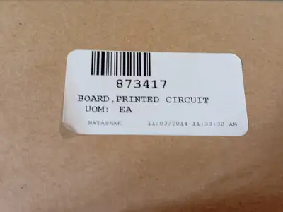 NEW ROCKWELL 1336F-MCB-SP1M