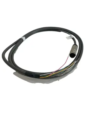 NEW BALLUFF BKS-S32M-03 CORDSET BKSS32M03