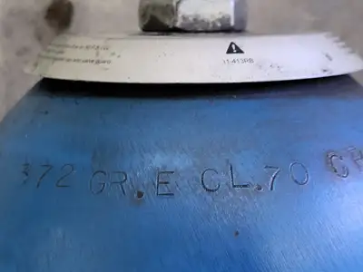USED OLAER 1-100-1-CRN-AB-BC-SR