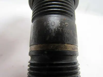Used ACE CONTROLS _UNKNOWN_ Miscellaneous MRO | Arrow Industrial #653530