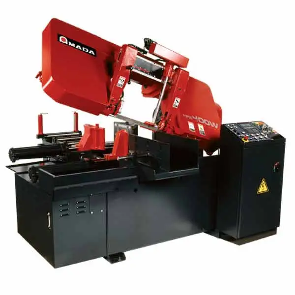 NEW AMADA HFA400W
