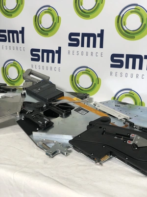 Assembleon ITF2 8MM  Feeders