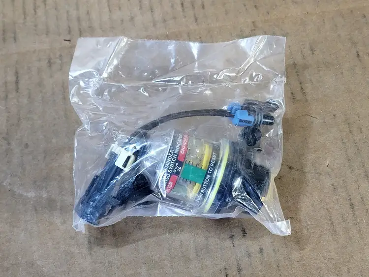 New | in-Stock LETOURNEAU R4235601 Relays & Switches British Columbia CA | Lenmark #367259