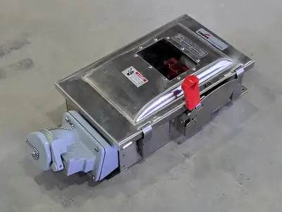 NEW CROUSE-HINDS WSRD SM S901 SERIES
