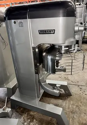 Used 1999 HOBART H600T Planetary Mixers Ohio US | Palm Beach Restaurant Equipment, LLC #1421248