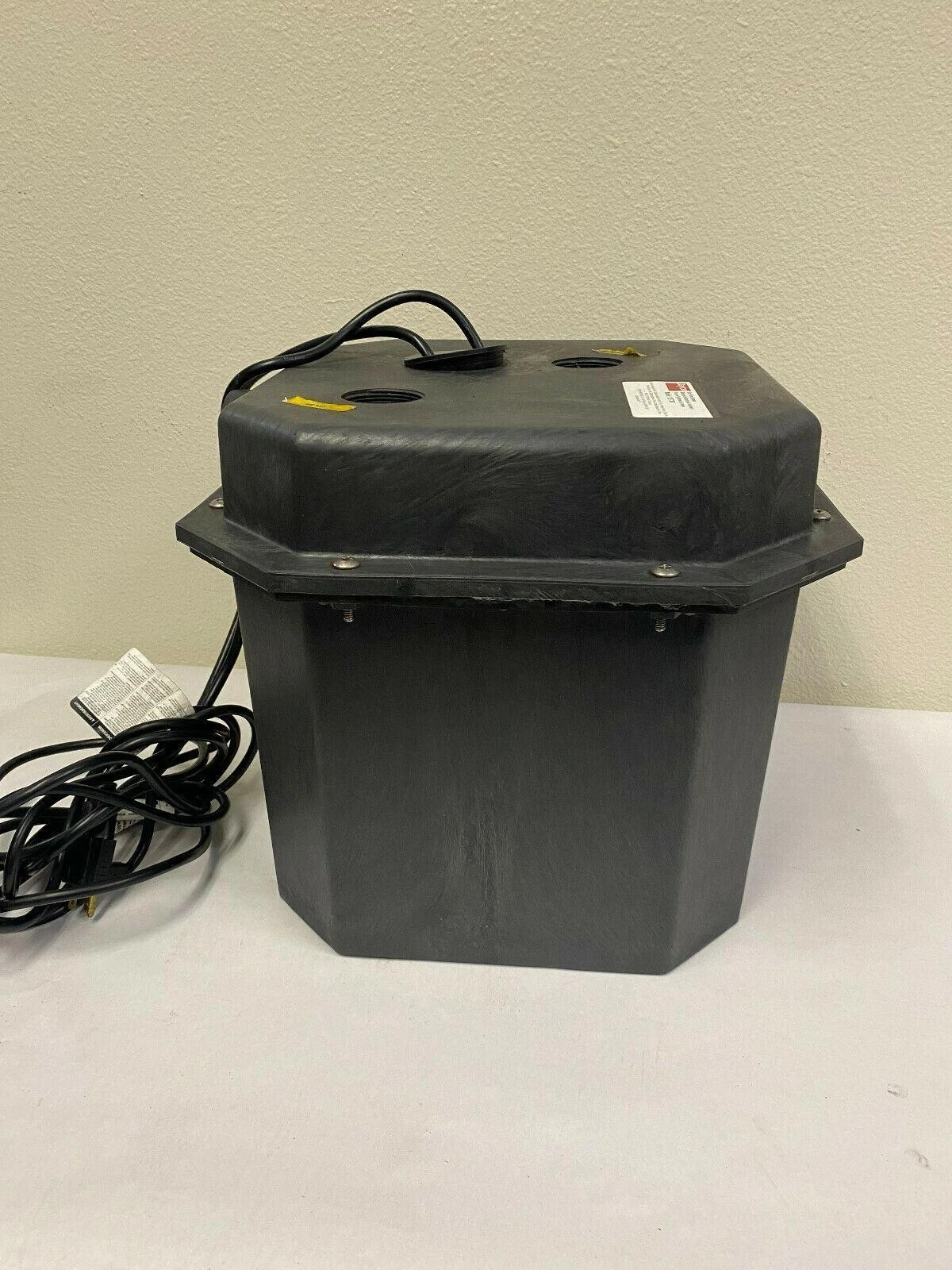 Used Dayton Dayton 12F738 Pumps California US | Amiron Machinery #744653