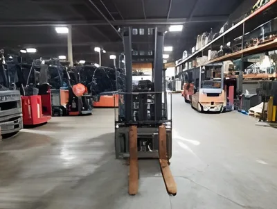 Used 2020 Toyota 8FGCU30 Misc Forklifts Ohio US | Value Forklifts #1295455
