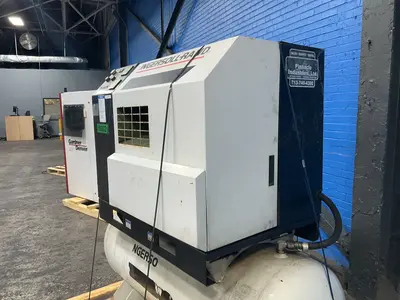 Used INGERSOLL RAND SSRHP25 Miscellaneous MRO Ohio US | HGR 24 #1495320
