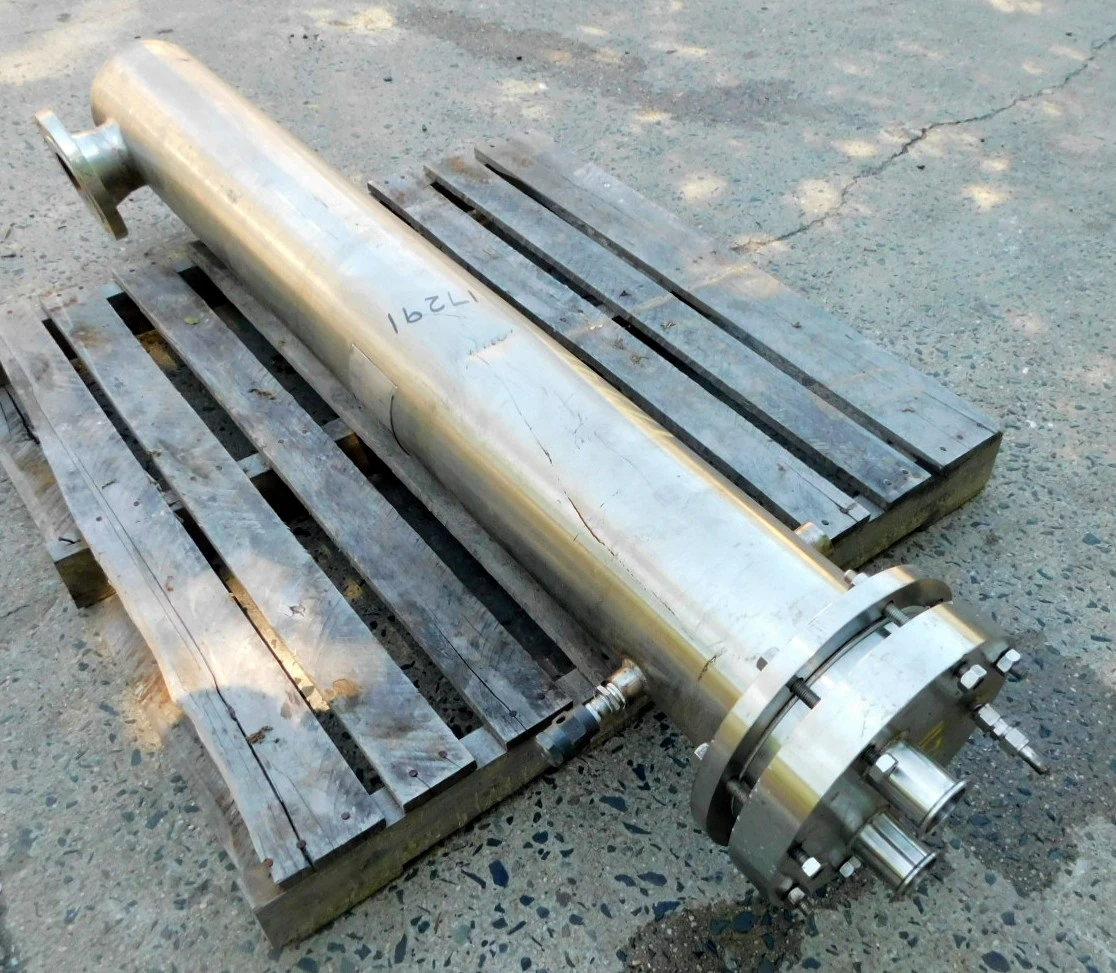 USED ENERQUIP INC. 8 X 54