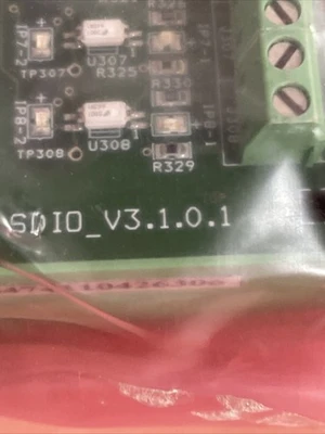 USED ACG Bellecard0172