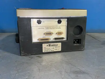 Used AIMCO IEC2 Industrial Controls Ohio US | HGR 24 #1305277