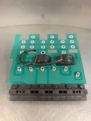 Part PBB-TPD31 Current Sensing Power Board ECS1826-4 (9.3.1)