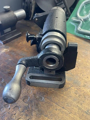 WELDON Model S Tooling & Accessories (Other) | PM Machines (3)