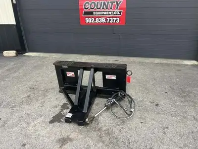 EASY MAN POST/TREE PULLER Post Puller | County Equipment Company LLC (2)